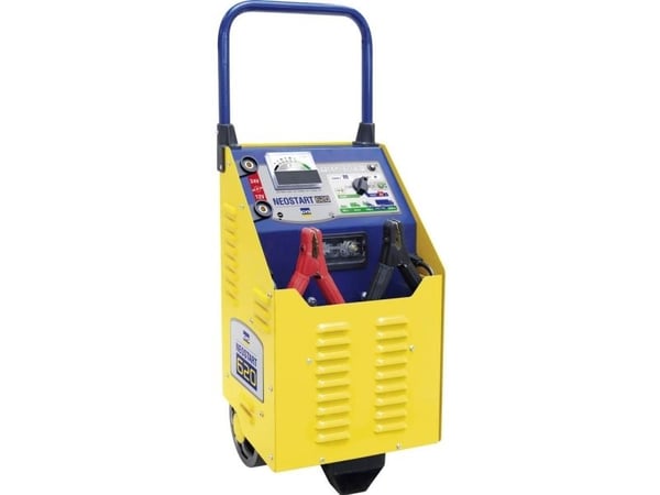 GYS NEOSTART 620 hurtigstartsystem 12 V, 24 V 90 A (025288)