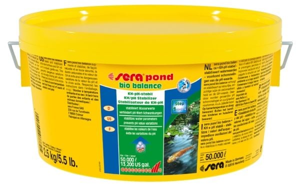 sera 07770, Vedenhoitoaine, 2200 ml