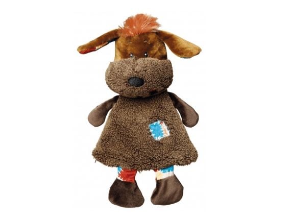 TRIXIE 35864, Hund, Plysjleke, Brun, Plysh, 280 mm
