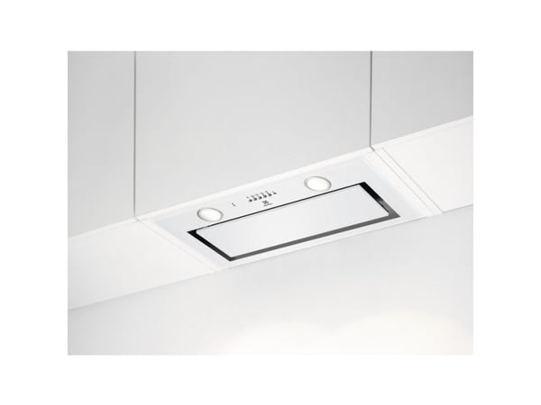 Electrolux LFG716W, 700 m³/t, Ducted, A, A, D, 67 dB
