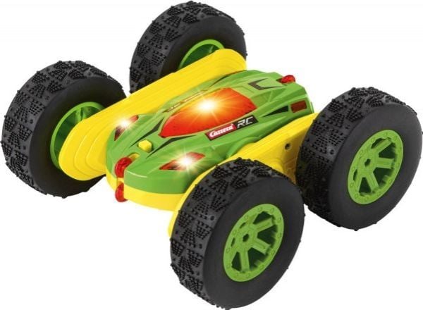 Carrera Mini Turnator 2.0, Stuntbil, 1:24, 6 år, 500 mAh