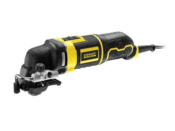 Stanley Fatmax FME650K - Oscillerende multiverktøy - 300 W