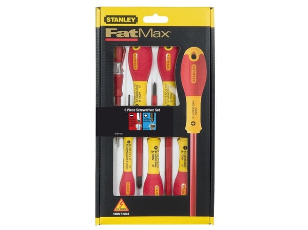 Stanley 0-65-443