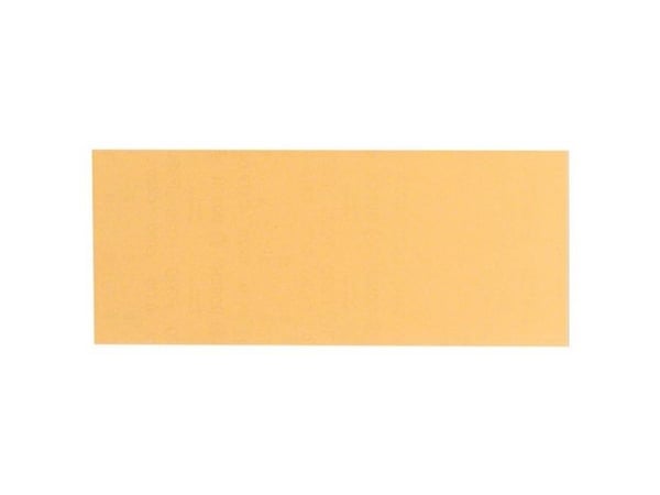 Bosch tilbehør Best for paint 2608606711 slipark til svingsliper (ulåst) kornstørrelse 320 (L x B) 280 x 115 mm 10 stk