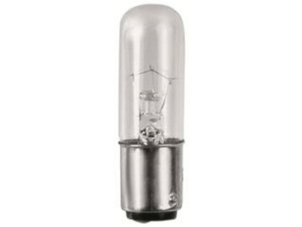 Werma 955.015.38, Polykarbonaatti (PC), 230 V, 0,03 A, 1,6 cm, 0,03 g, 1 kpl
