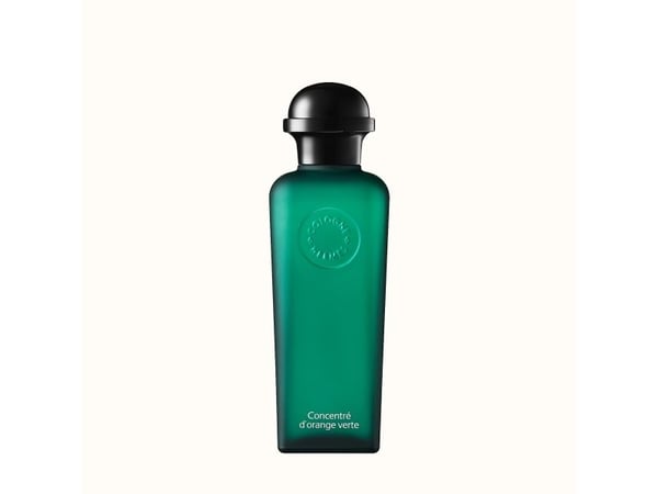 Hermès Concentrée D'Orange Verte Eau De Toilette 100 ml (unisex)