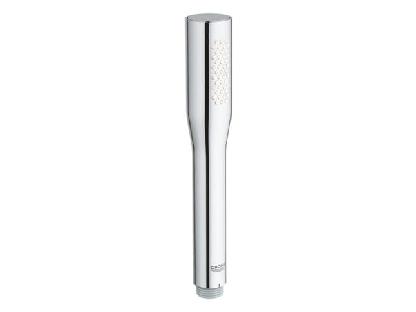 GROHE Euphoria Cosmopolitan Stick, Håndholdt dusjhode, Kromfarget, 216 mm