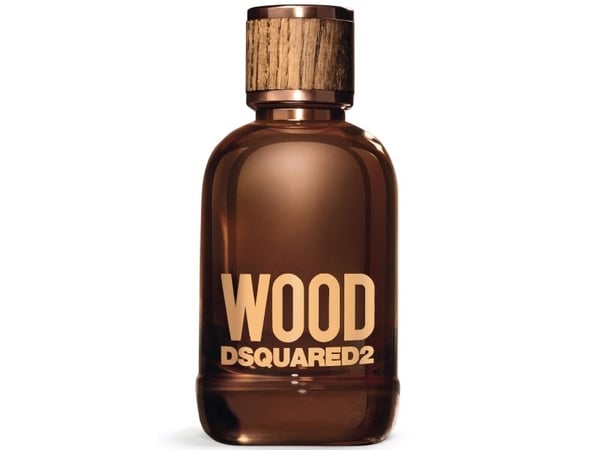 Dsquared2 Dsquared2 Wood Pour Homme EDT 100ml