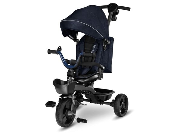 Lionelo Vehicles - Lo-Kori Blue Navy
