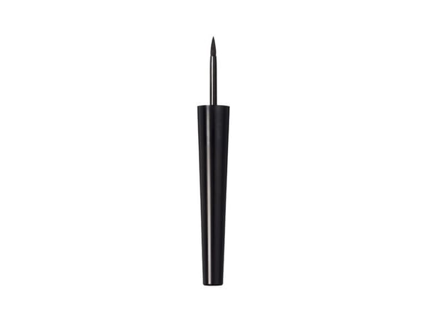 Rimmel London Exaggerate Liquid Eyeliner, Long-lasting and Smudge-proof Formula with Maximum Precision Application, Black, 2.5 g