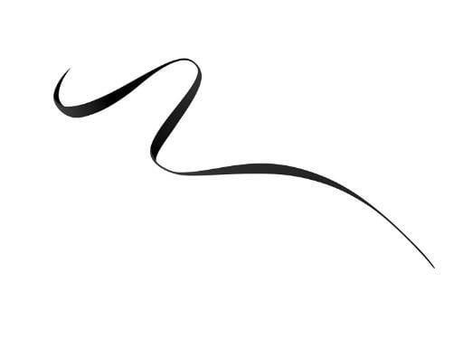 Rimmel London Exaggerate Liquid Eyeliner, Long-lasting and Smudge-proof Formula with Maximum Precision Application, Black, 2.5 g