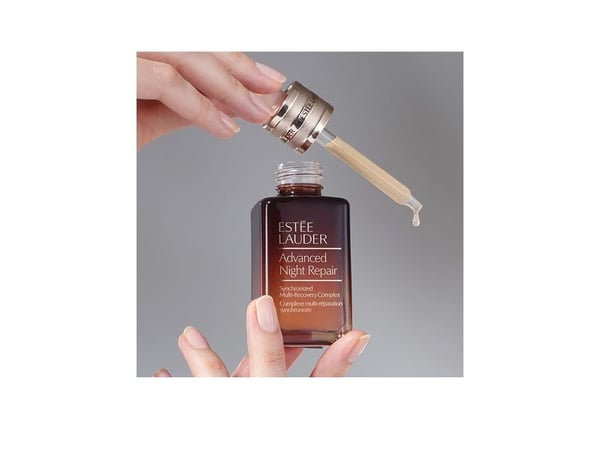 Estée Lauder Advanced Night Repair Synchronized Multi-Recovery Complex, Naisten, Kaikille ihotyypeille, 50 ml
