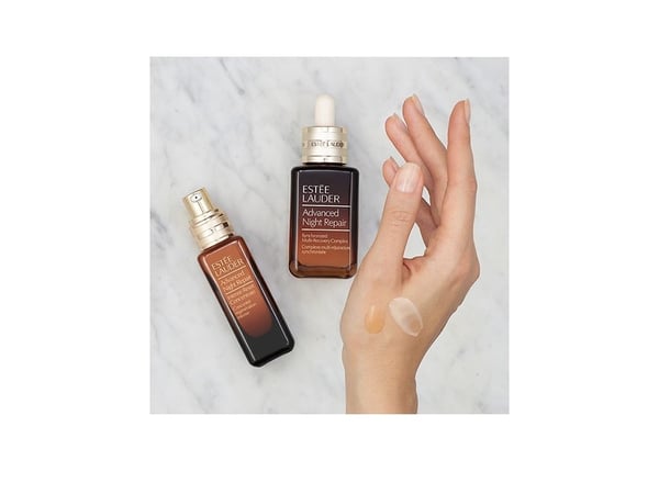 Estée Lauder Advanced Night Repair Synchronized Multi-Recovery Complex, Naisten, Kaikille ihotyypeille, 50 ml