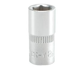 Yato YT-1407, 1/4", 25 mm, 1 stk
