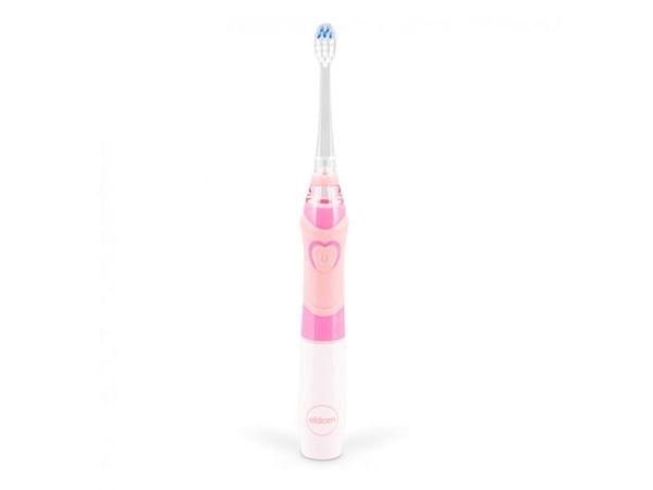 Eldom SD50R Rosa tandborste