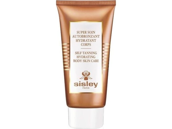 Sisley Self Tanning Body Skin Care - Dame - 150 ml