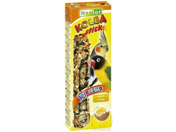 Nestor kolbe papegøye mellomstore eggformede Nestor kolbe papegøye mellomstore eggformede