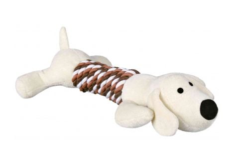 TRIXIE 35894, Hund, Plysjleke, Plysh, 320 mm