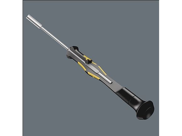 Wera 1569 ESD, 13 mm, 15,7 cm, 13 mm, 71 g
