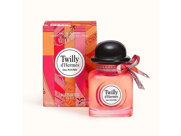 HERMES Twilly d'Hermes Eau Poivree EDP 85ml