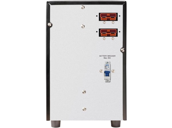 PowerWalker BPH A24T-4, Sort, PowerWalker VI 1100-1500 CW and VFI 1000 C, 472 mm, 230 mm, 325 mm
