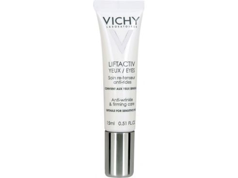Vichy Supreme Eyes Anti Wrinkle Lifting Care Cream Sensitiv hud 15ml
