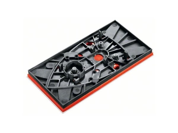 Bosch tilbehør til slipemaskin 2609256D19