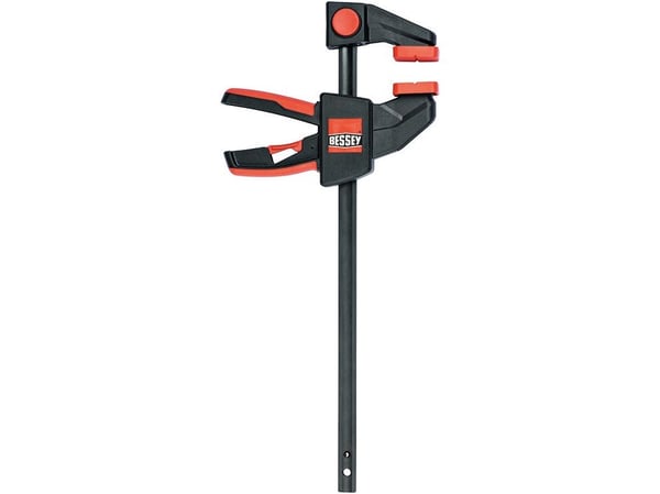 BESSEY EZL30-8, Endeklemme, 1 stk, 30 cm