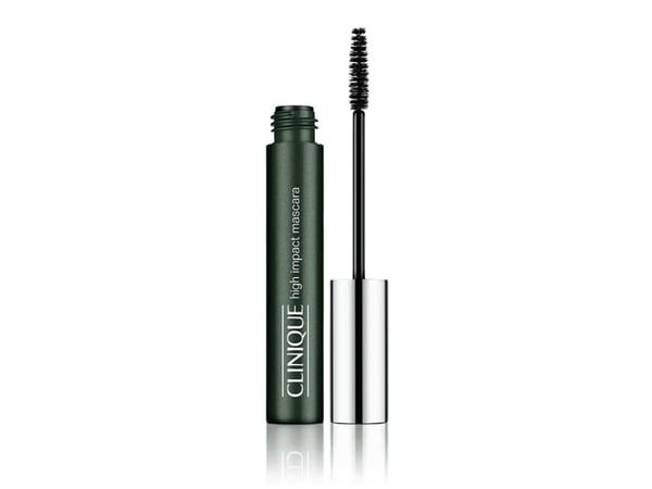 Clinique High Impact Mascara - Dame - 7 ml #01 Black