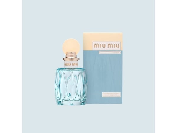 Miu miu L'Eau Bleue EDP 100 ml