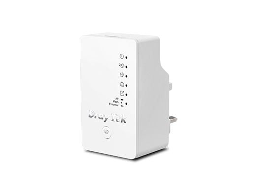 Draytek VigorAP 802 - Trådløst tilgangspunkt - Wi-Fi 5 - 2.4 GHz, 5 GHz