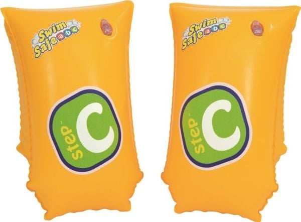 Swim Safe Uintisiivet 30 x 15 cm 5-12 vuotta