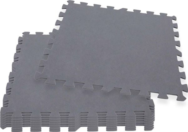 Intex 29084, Allaskansi, harmaa, 500 mm, 500 mm, 500 mm