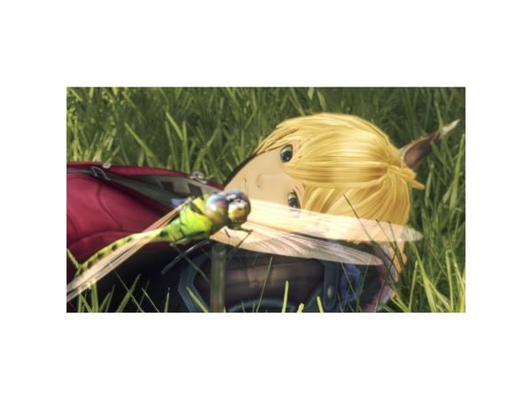 Nintendo Xenoblade Chronicles Definitive Edition, Nintendo Switch, T (Teen)