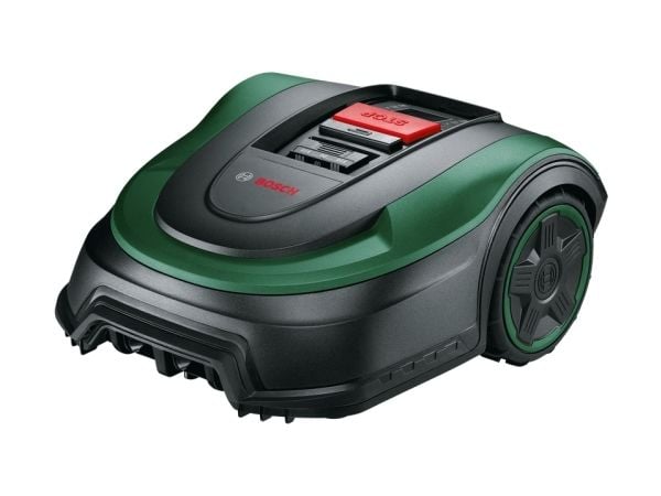 Bosch Indego S+ 500 Robotgressklipper