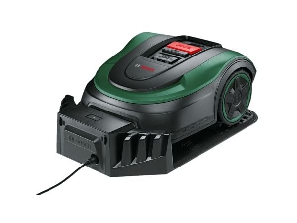 Bosch Indego S+ 500 Robotgressklipper