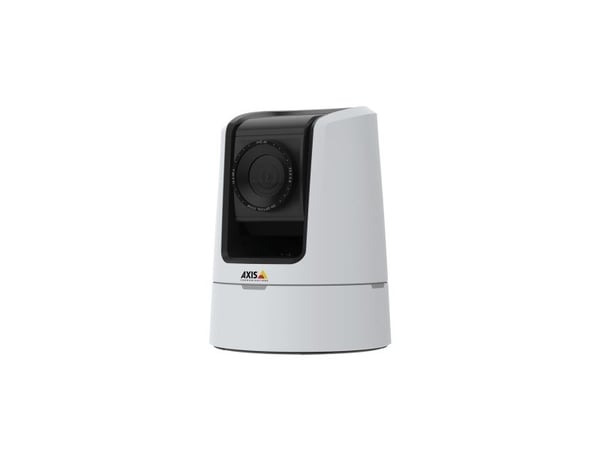 AXIS V5938 50 Hz - Nätverksövervakningskamera - PLZ - färg (Dag&Natt) - 8 MP - 3840 x 2160 - motoriserad - ljud - HDMI, HD-SDI, 3G-SDI - GbE - MPEG...