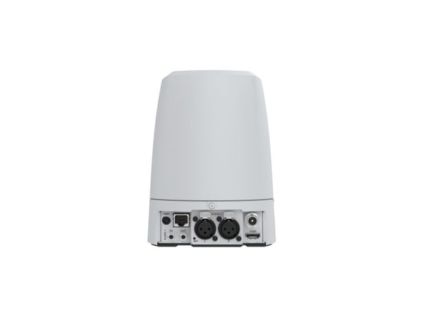 AXIS V5938 50 Hz - Nätverksövervakningskamera - PLZ - färg (Dag&Natt) - 8 MP - 3840 x 2160 - motoriserad - ljud - HDMI, HD-SDI, 3G-SDI - GbE - MPEG...