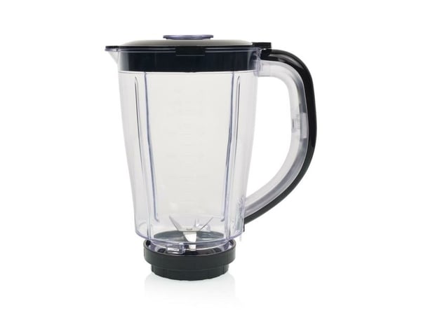 Tristar BL-4476, Sportsblender, 1,5 l, 1 m, 500 W, Sort