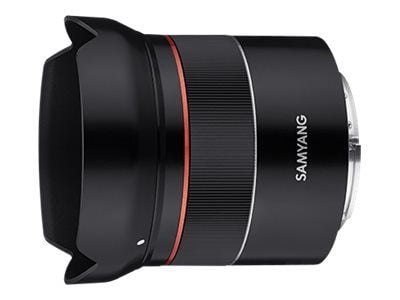 Samyang AF - Vidvinkelobjektiv - 18 mm - f/2.8 FE