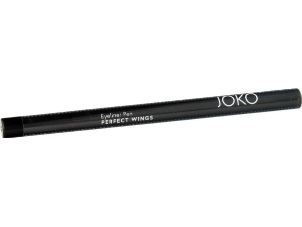 Joko Eyeliner Perfect Wings pen - sort 1 stk