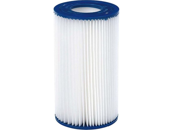 JiLong filterbase 106 x 203 mm til pumpe 1000 gal 290589