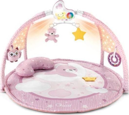 Chicco 00009866100000, Rosa