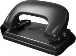 Tetis GD008-AV hullstanser 10 ark Svart (WIKR-928762)