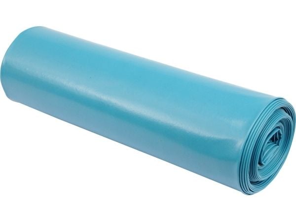 Vorel søppelposer super sterke 80 L 10 stk. (09475)