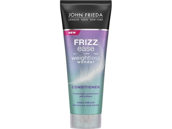 John Frieda hårkur/spray Weightless wonder FRIZZ EASE 250 ml