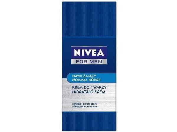 Nivea FOR MEN fuktighetsgivende ansiktskrem Originals 75 ml