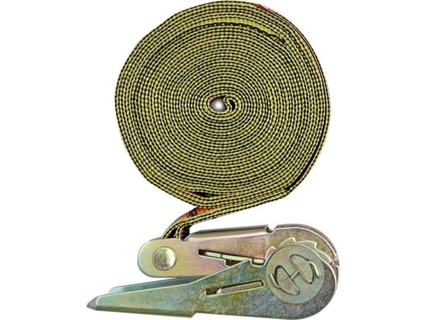 Vorel bagasjestropp med spenne 25 mm x 5 m 82341 Vorel bagasjestropp med spenne 25 mm x 5 m 82341