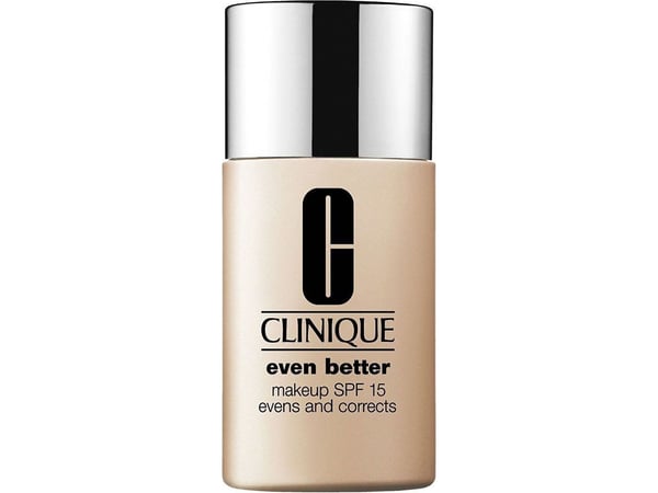 CLINIQUE EVEN BETTER MAKEUP SPF15 WN56 CASHEW 30ML