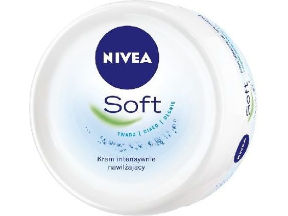 Nivea Creme SOFT 200ml